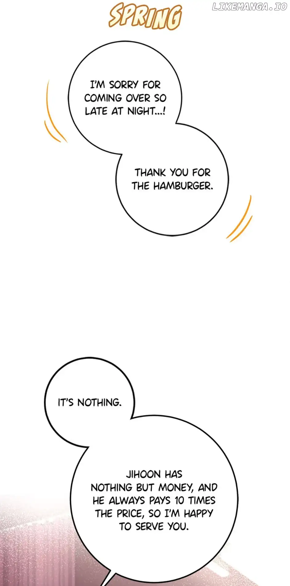 Marriage Situation Chapter 15 - Page 5