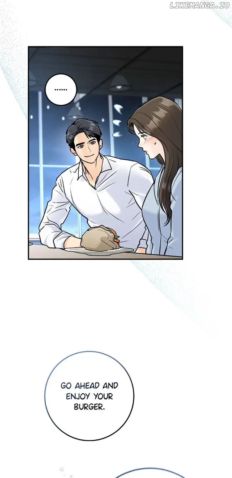 Marriage Situation Chapter 16 - Page 10