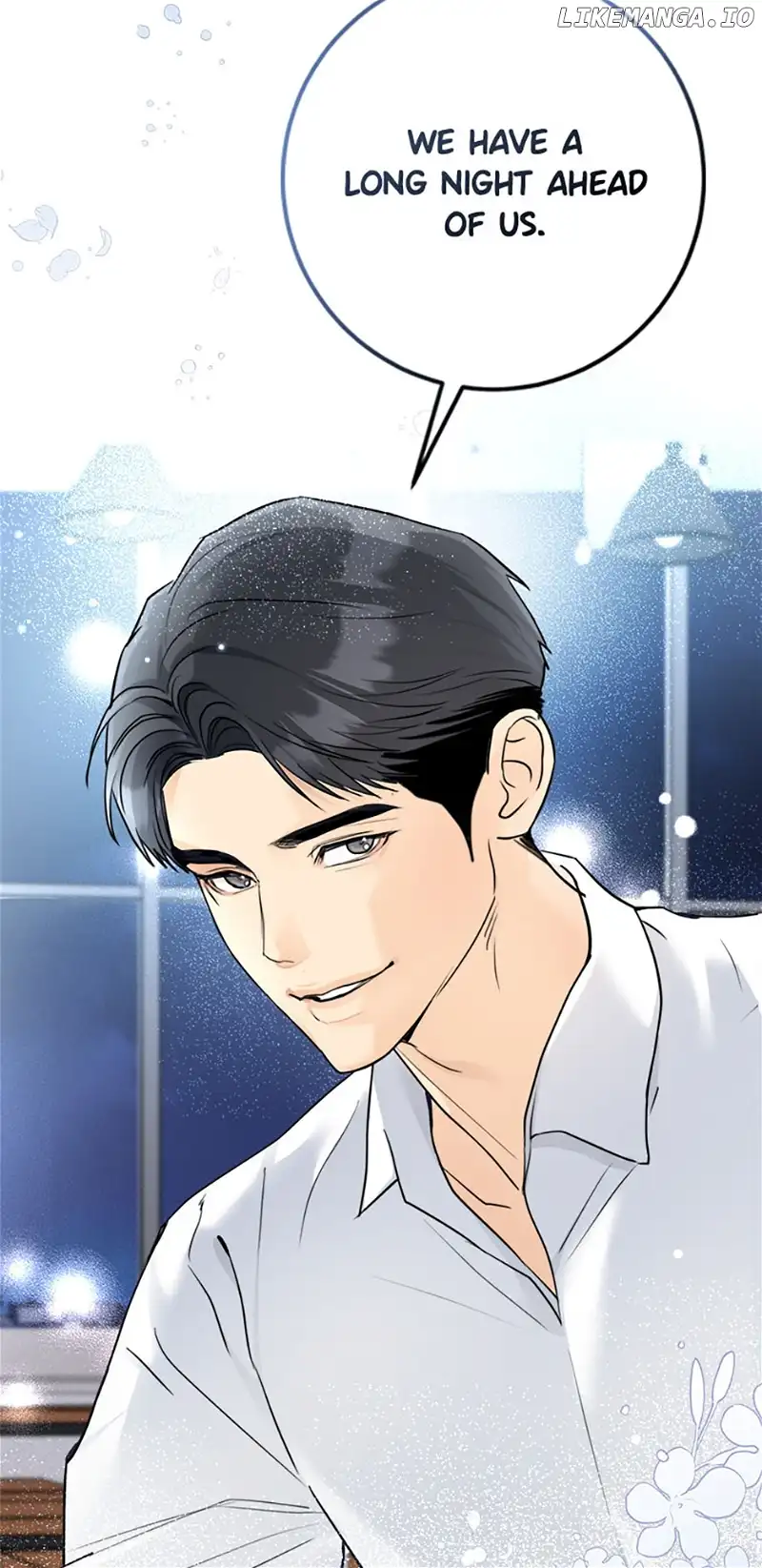 Marriage Situation Chapter 16 - Page 11