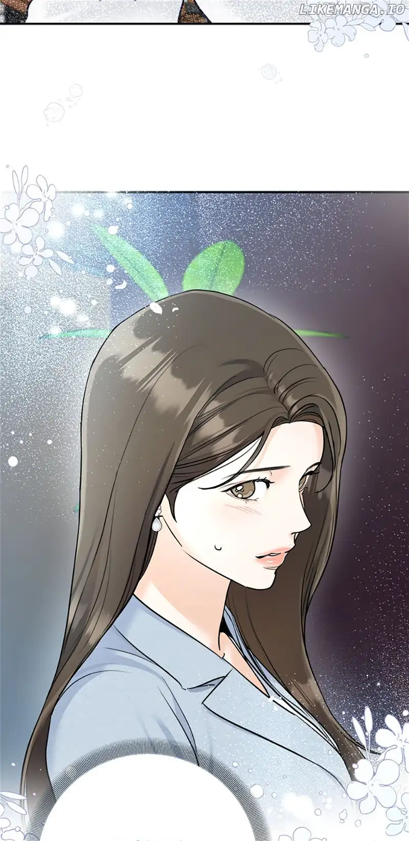 Marriage Situation Chapter 16 - Page 12