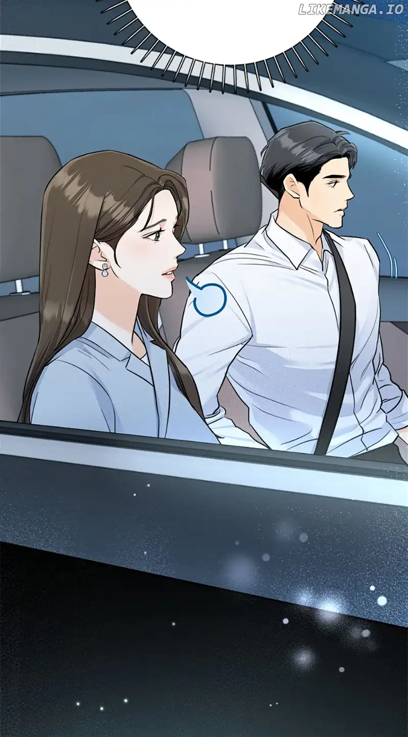Marriage Situation Chapter 16 - Page 17