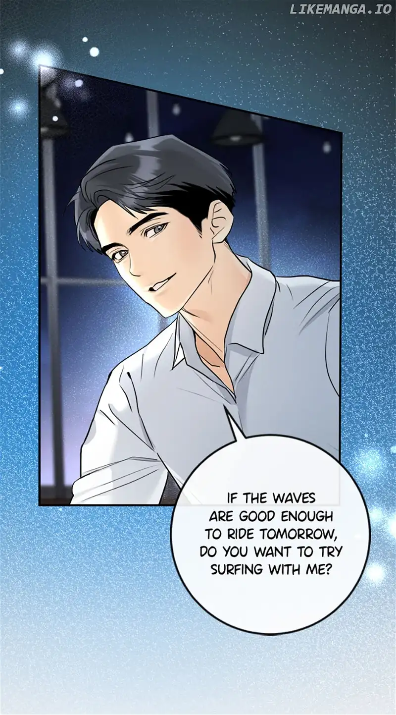 Marriage Situation Chapter 16 - Page 18