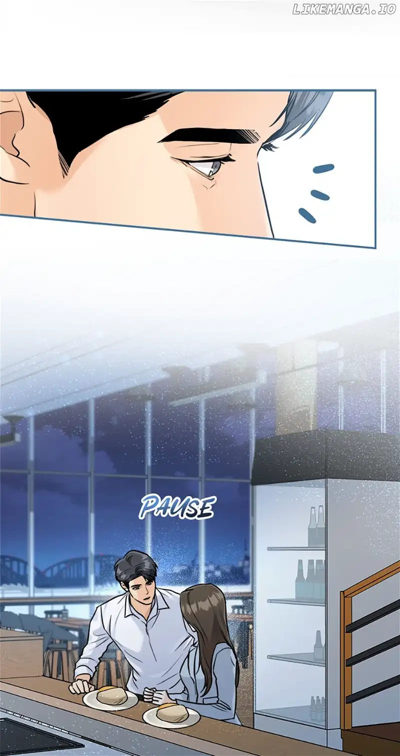 Marriage Situation Chapter 16 - Page 2