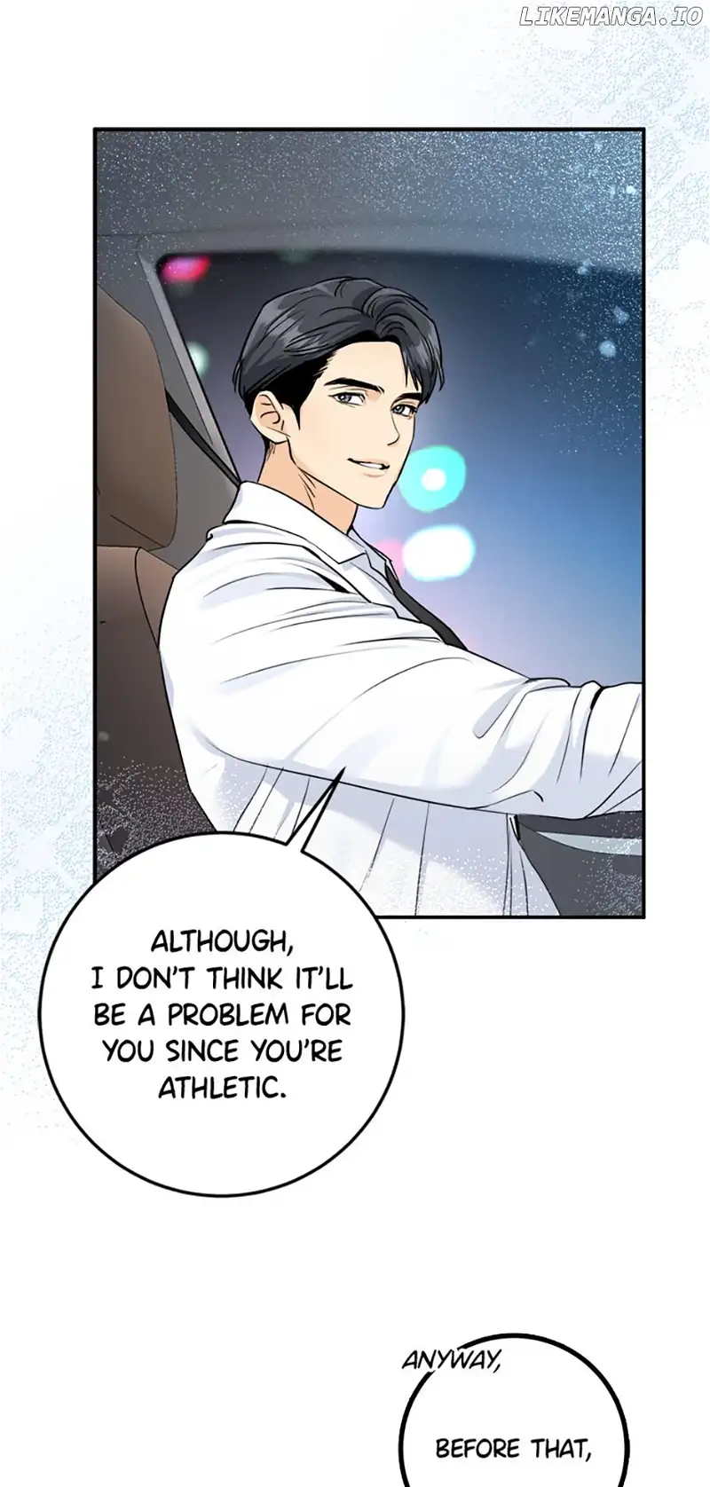 Marriage Situation Chapter 16 - Page 24