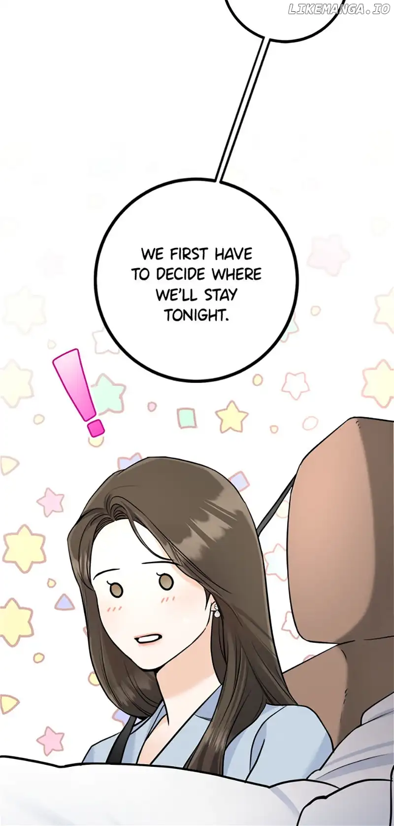 Marriage Situation Chapter 16 - Page 25