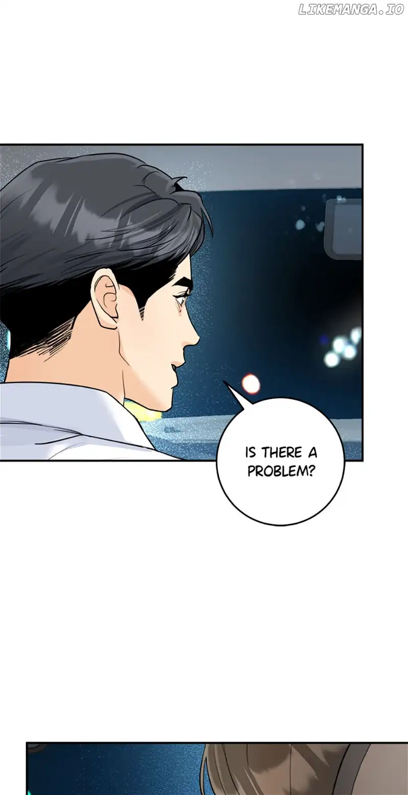 Marriage Situation Chapter 16 - Page 27