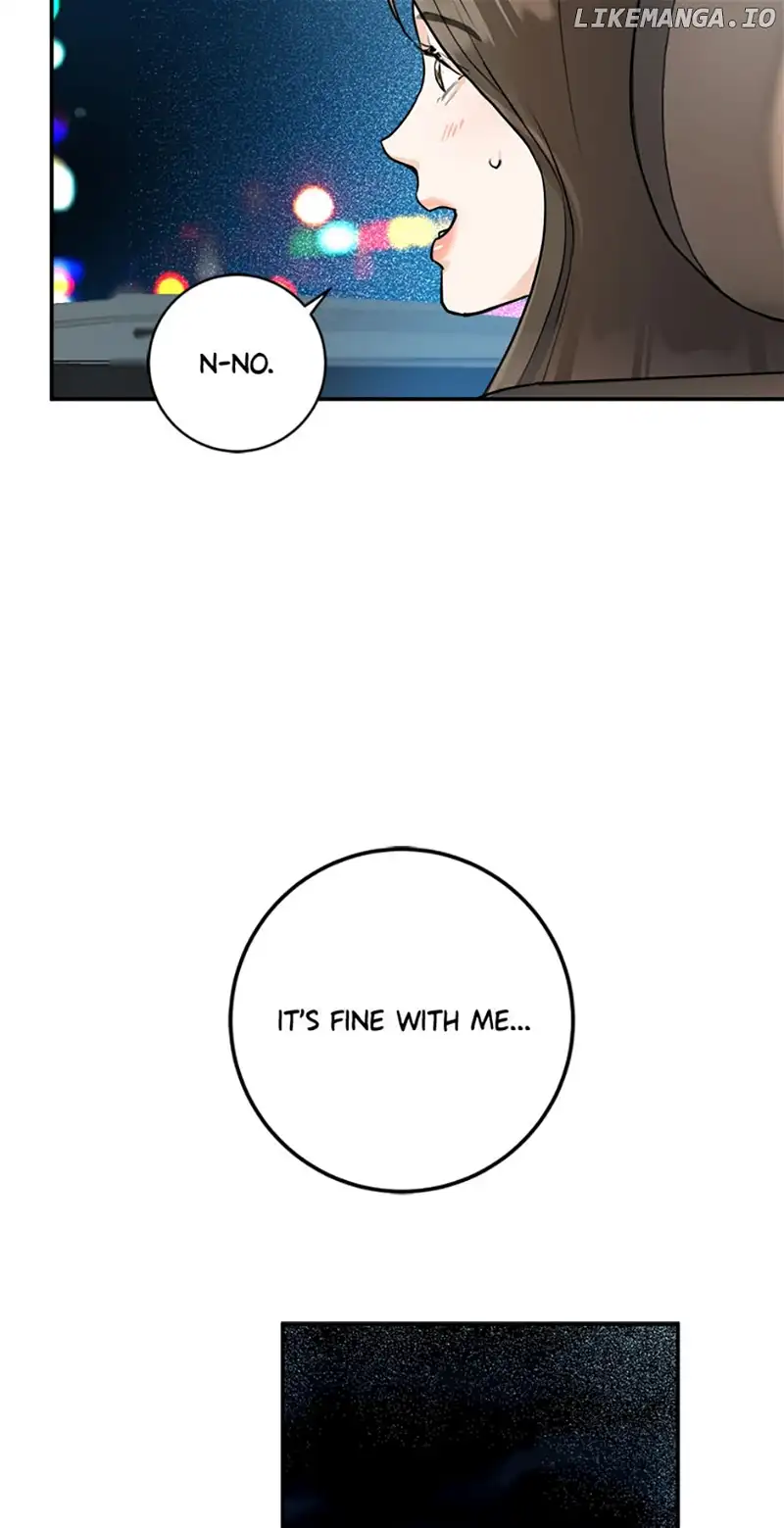 Marriage Situation Chapter 16 - Page 28