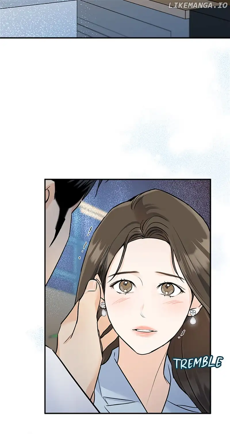 Marriage Situation Chapter 16 - Page 3