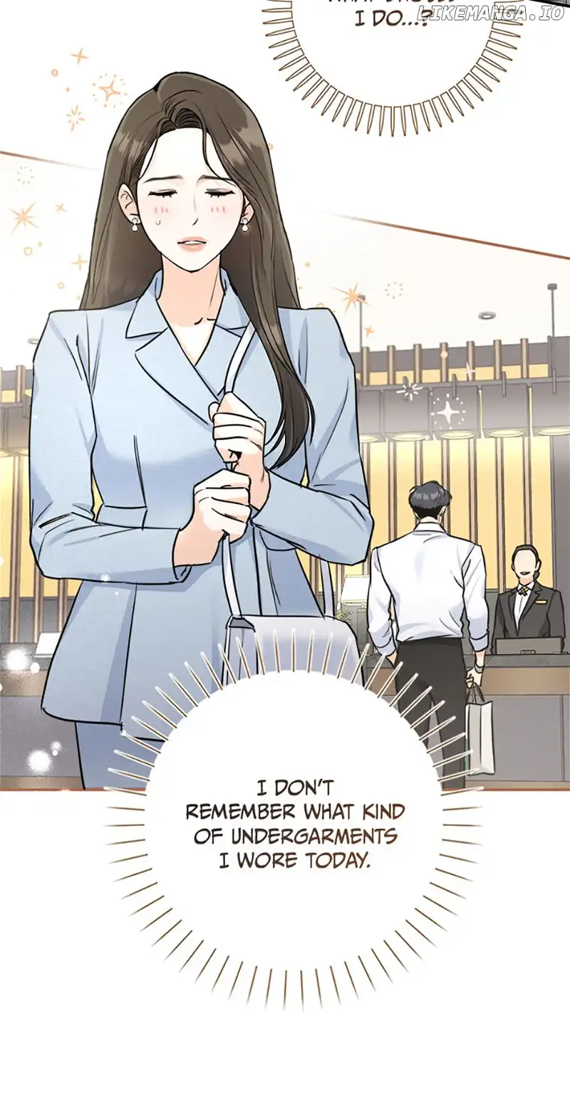 Marriage Situation Chapter 16 - Page 31