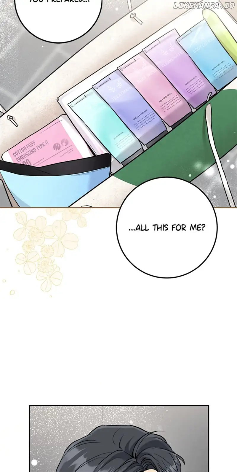 Marriage Situation Chapter 16 - Page 35