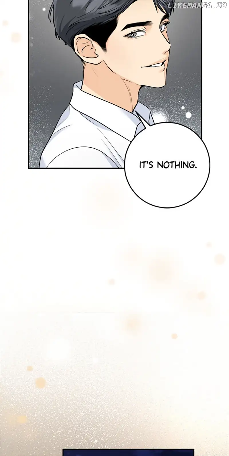 Marriage Situation Chapter 16 - Page 36