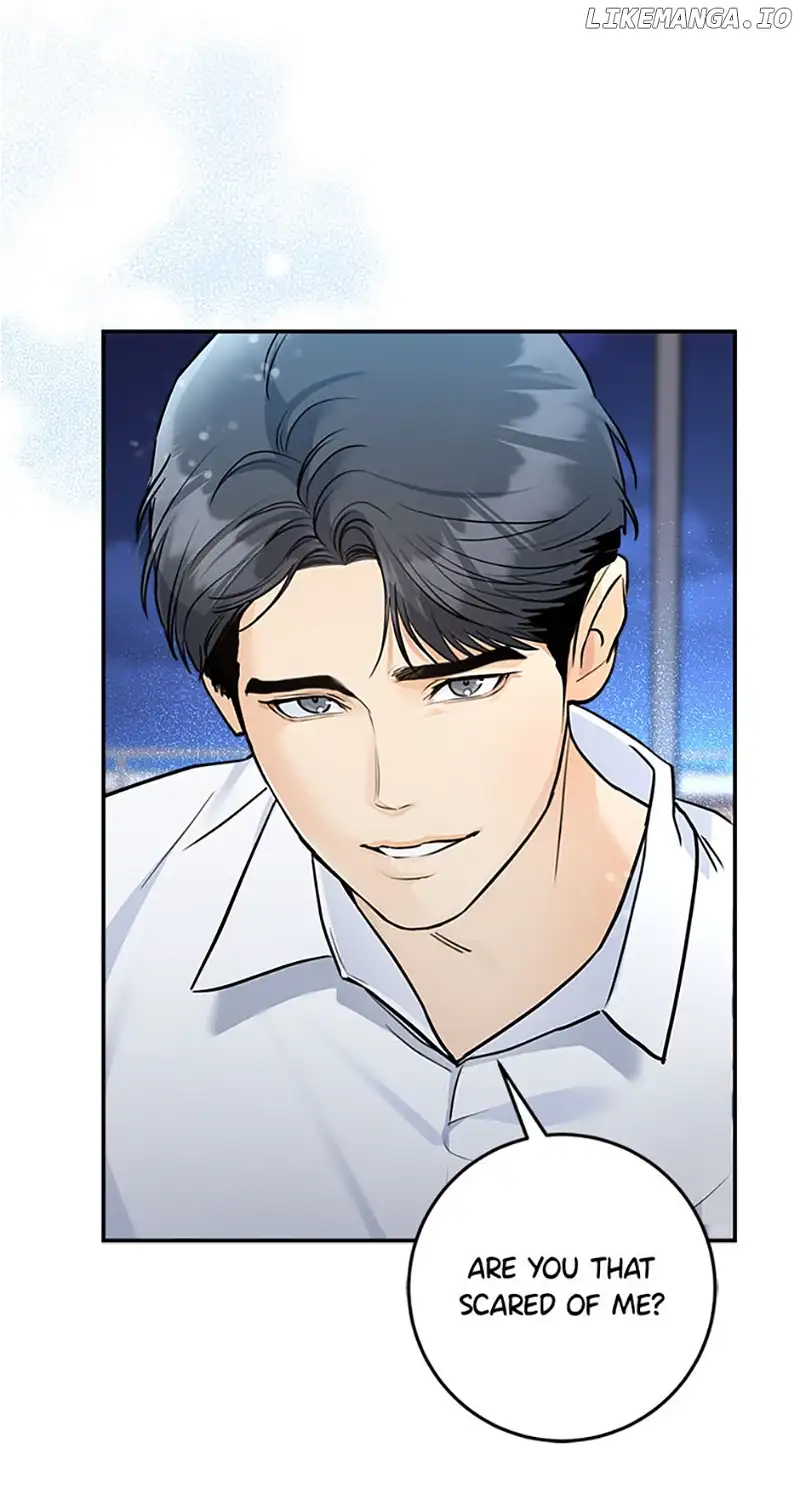 Marriage Situation Chapter 16 - Page 4
