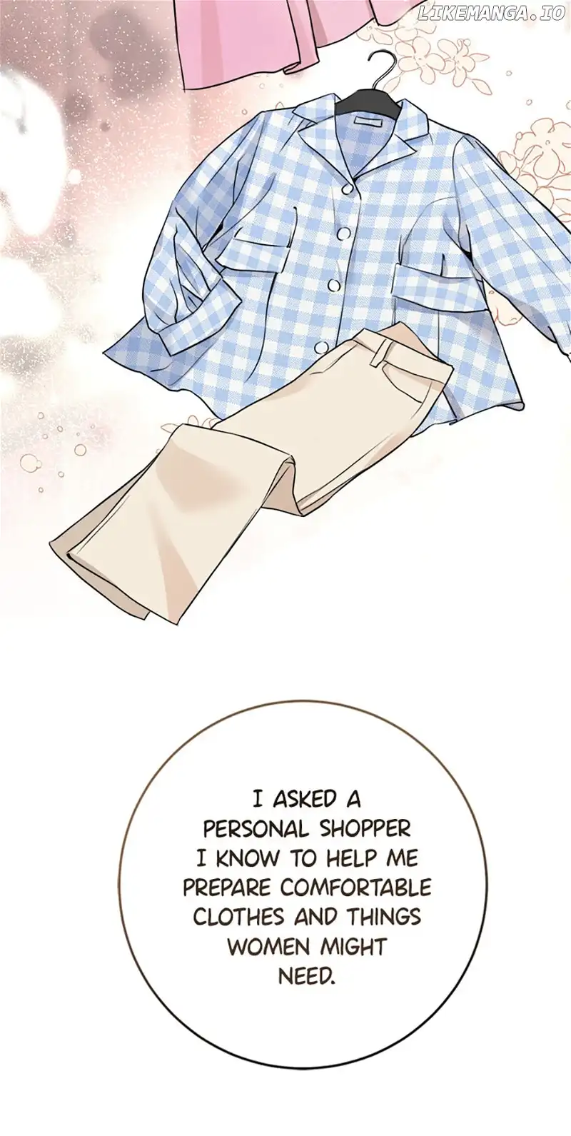 Marriage Situation Chapter 16 - Page 40
