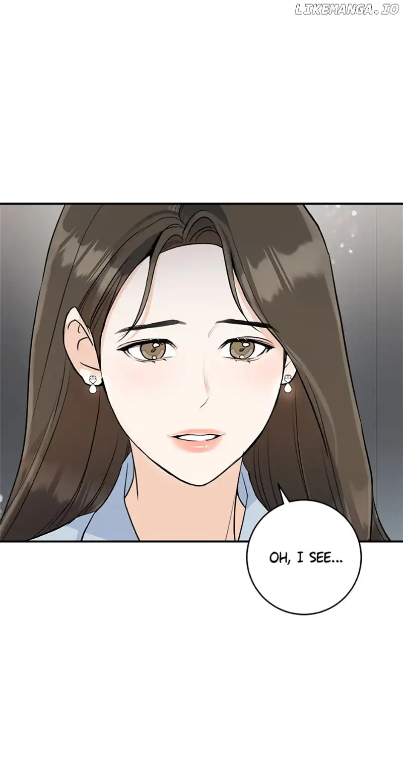 Marriage Situation Chapter 16 - Page 41