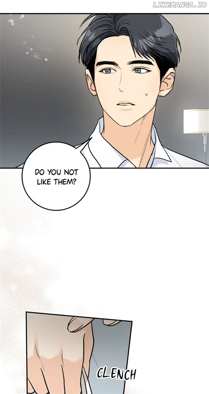 Marriage Situation Chapter 16 - Page 42