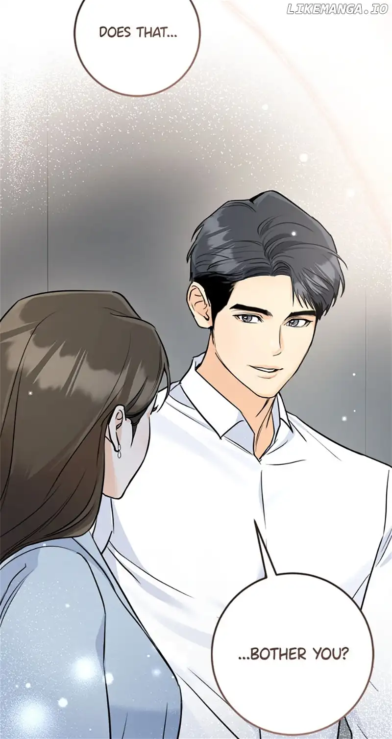 Marriage Situation Chapter 16 - Page 46