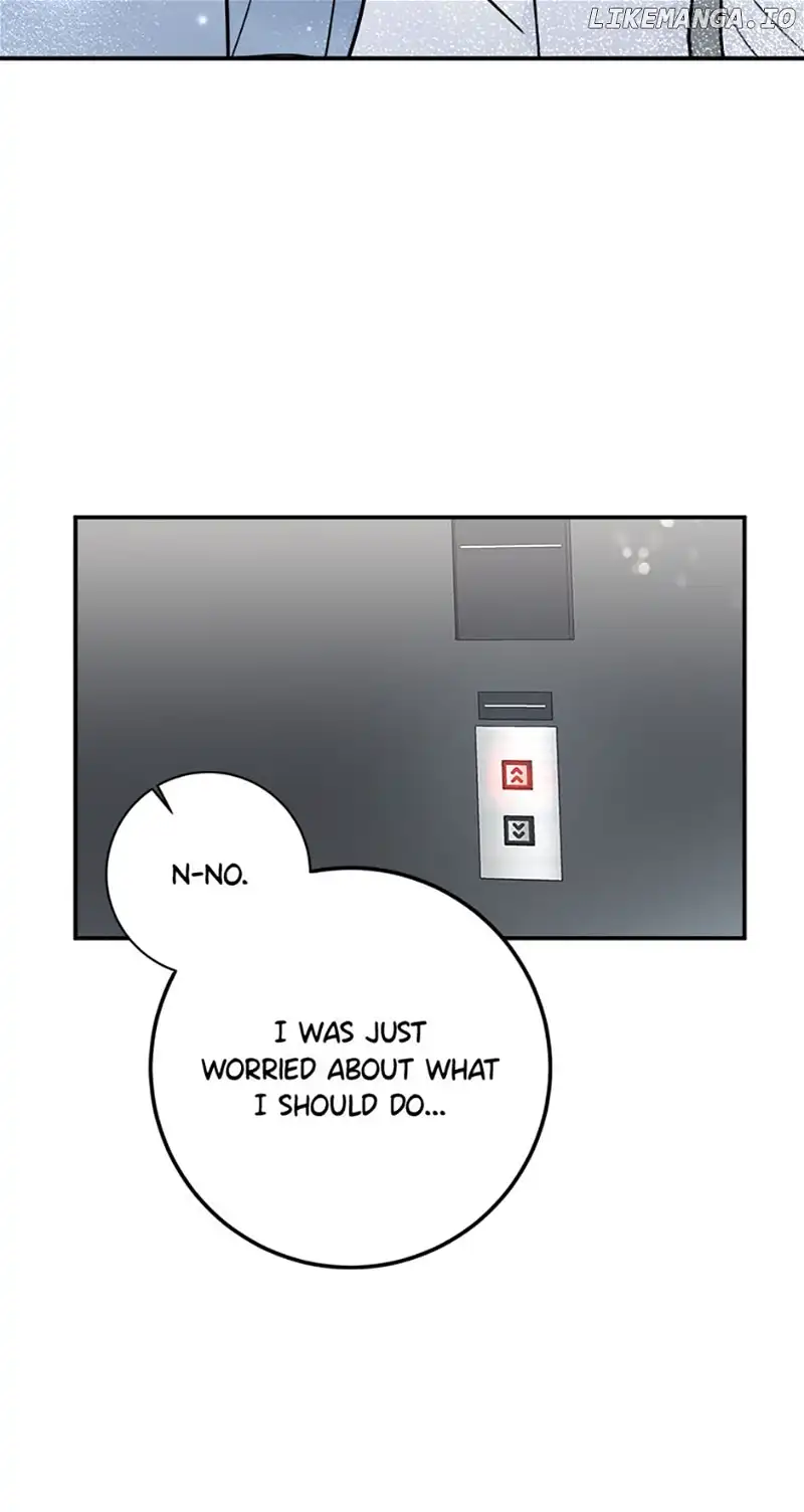 Marriage Situation Chapter 16 - Page 47