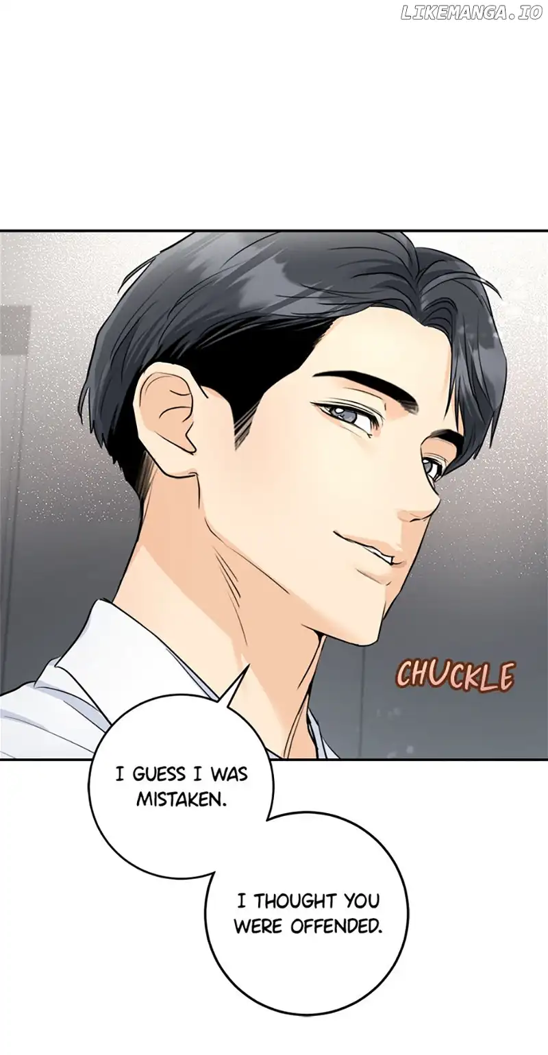 Marriage Situation Chapter 16 - Page 48