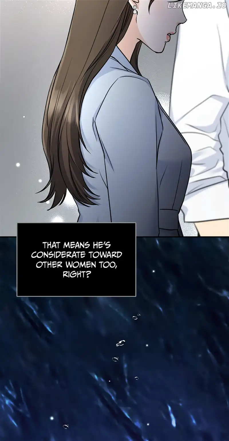 Marriage Situation Chapter 16 - Page 50