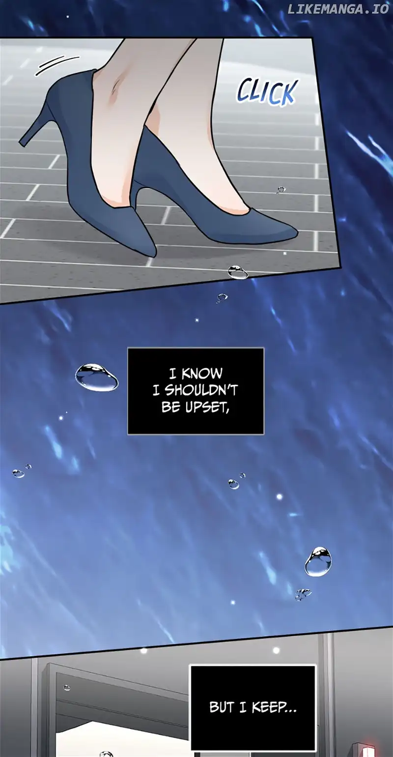 Marriage Situation Chapter 16 - Page 51