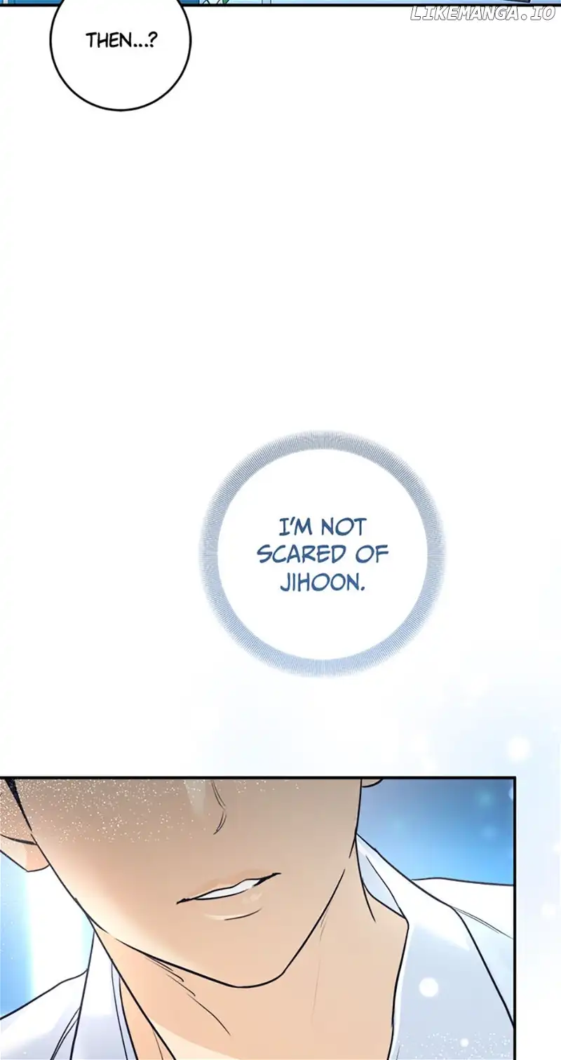 Marriage Situation Chapter 16 - Page 6