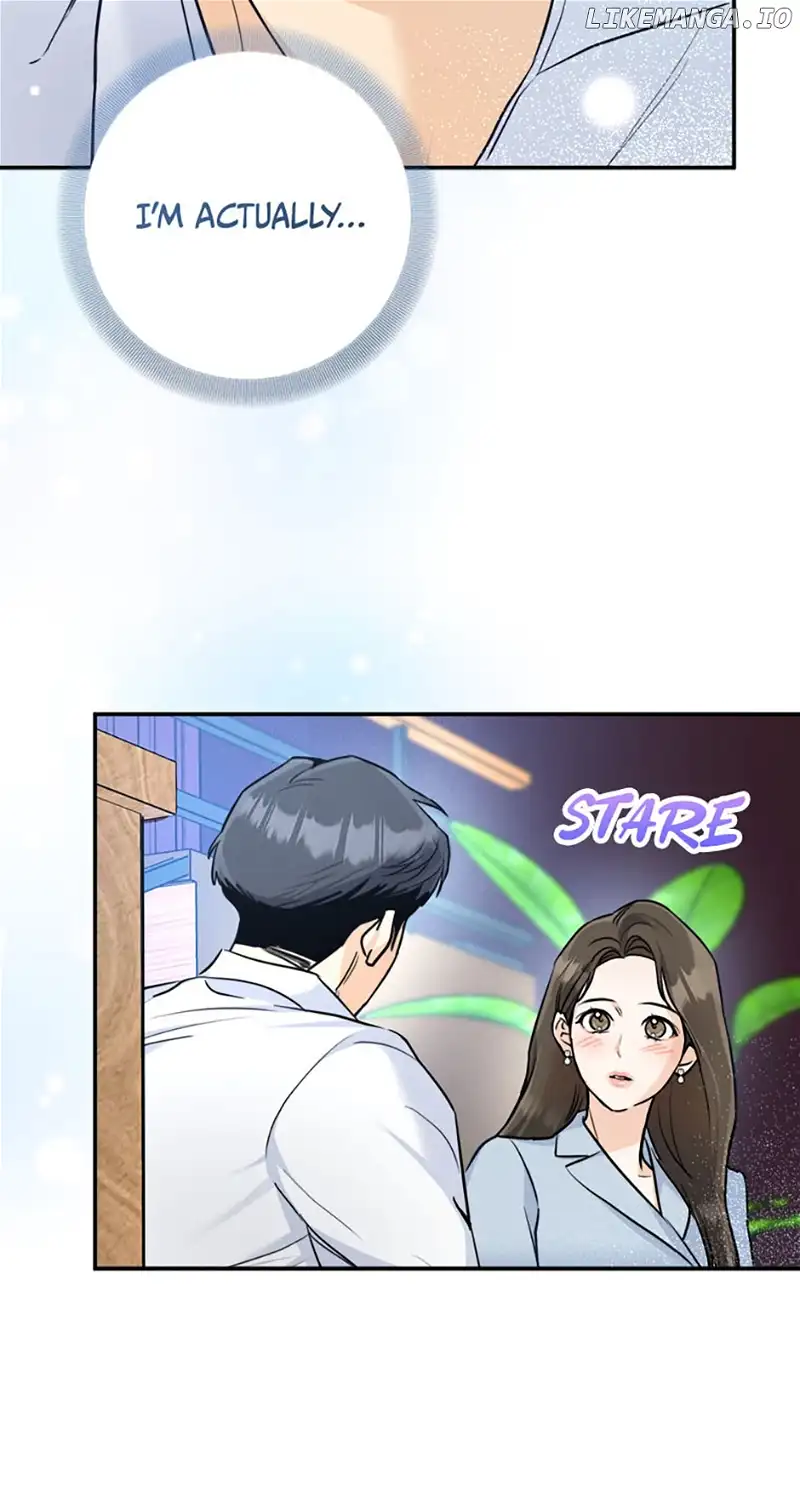Marriage Situation Chapter 16 - Page 7