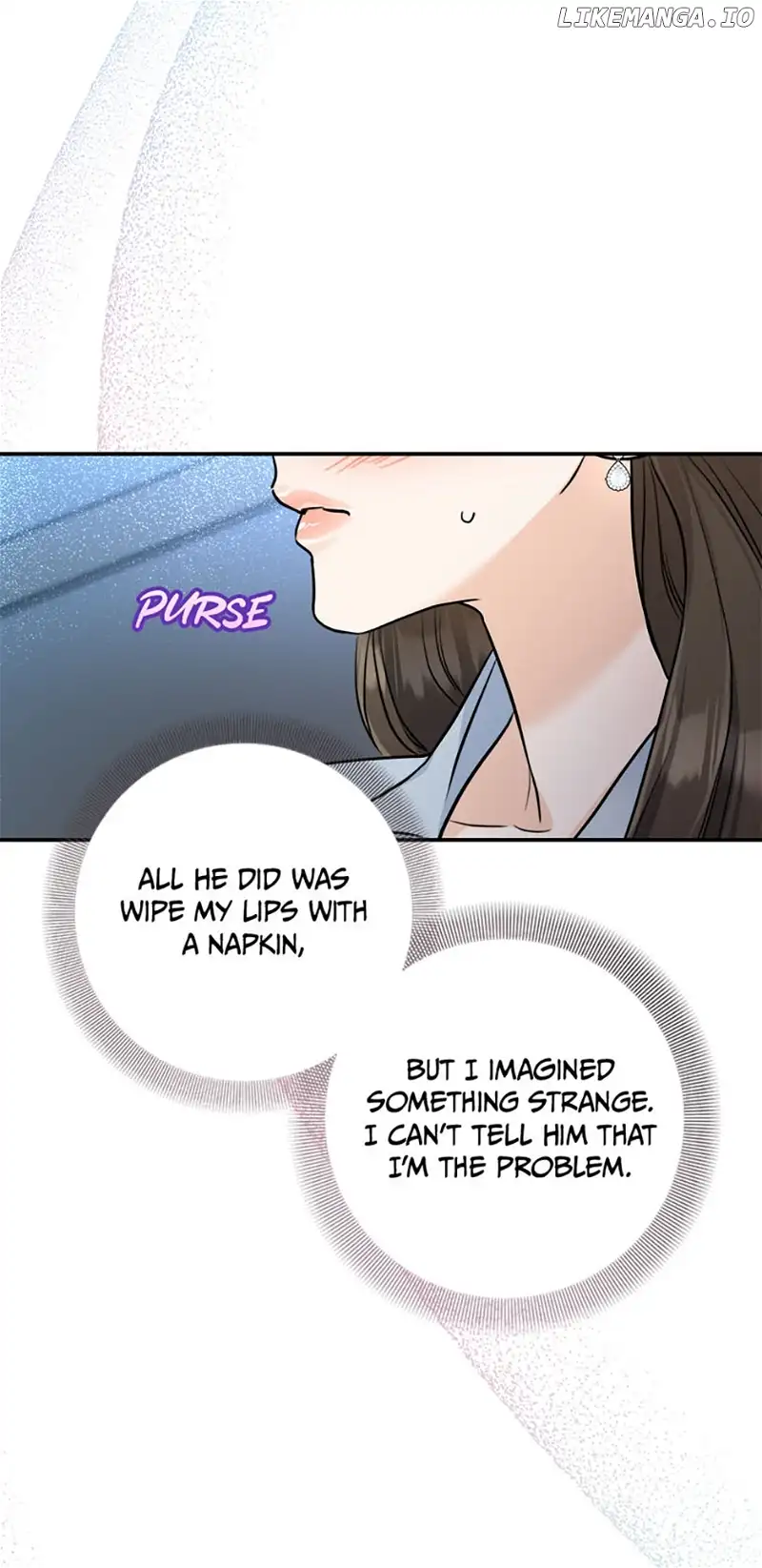 Marriage Situation Chapter 16 - Page 9