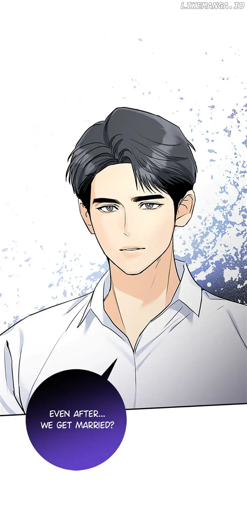 Marriage Situation Chapter 17 - Page 11