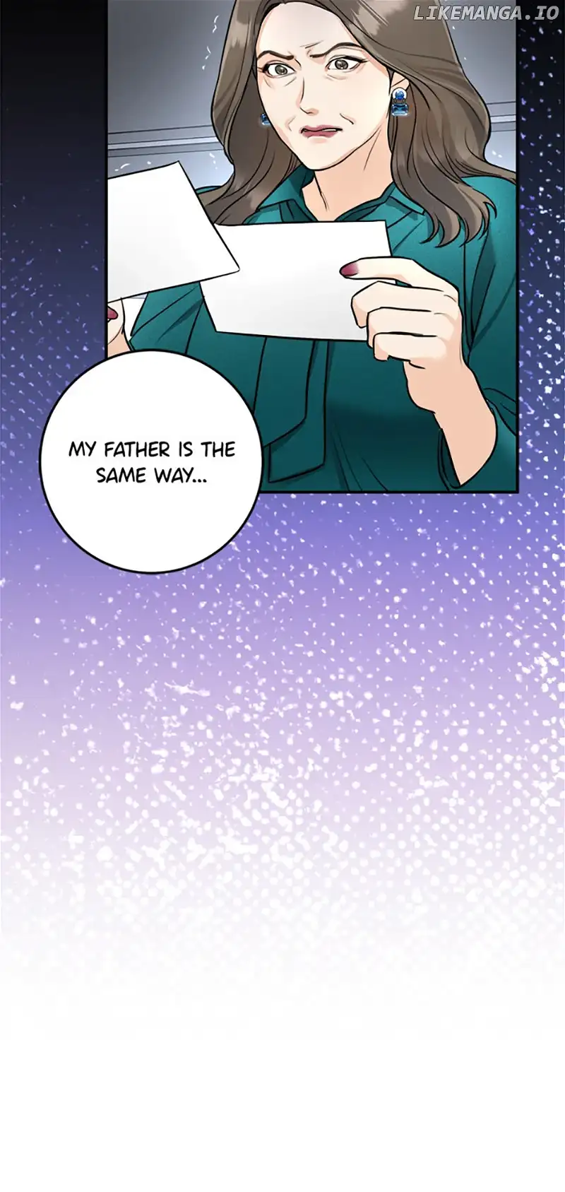 Marriage Situation Chapter 17 - Page 14
