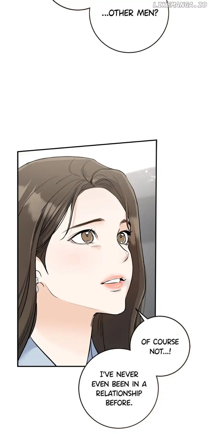 Marriage Situation Chapter 17 - Page 23