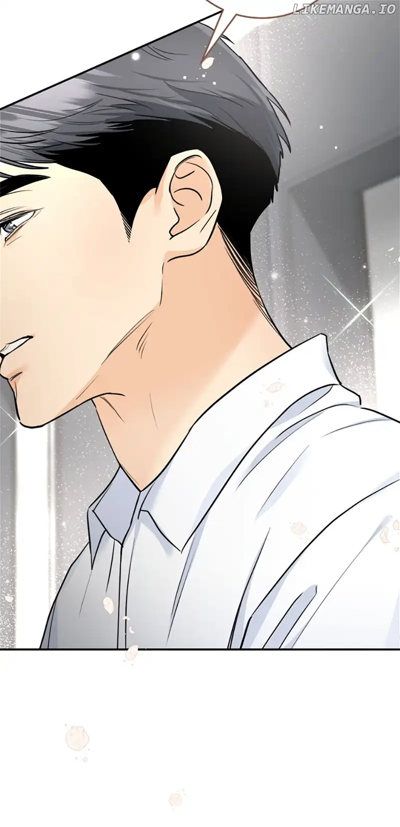 Marriage Situation Chapter 17 - Page 26