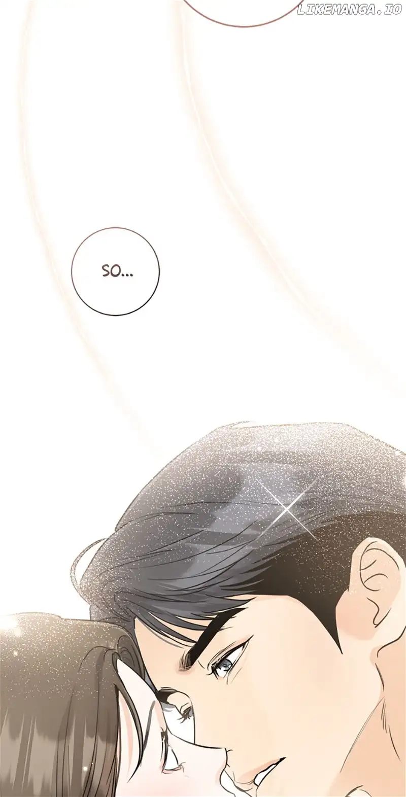 Marriage Situation Chapter 17 - Page 28