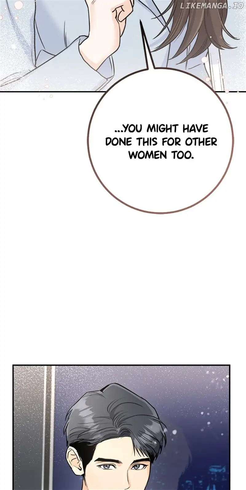 Marriage Situation Chapter 17 - Page 3