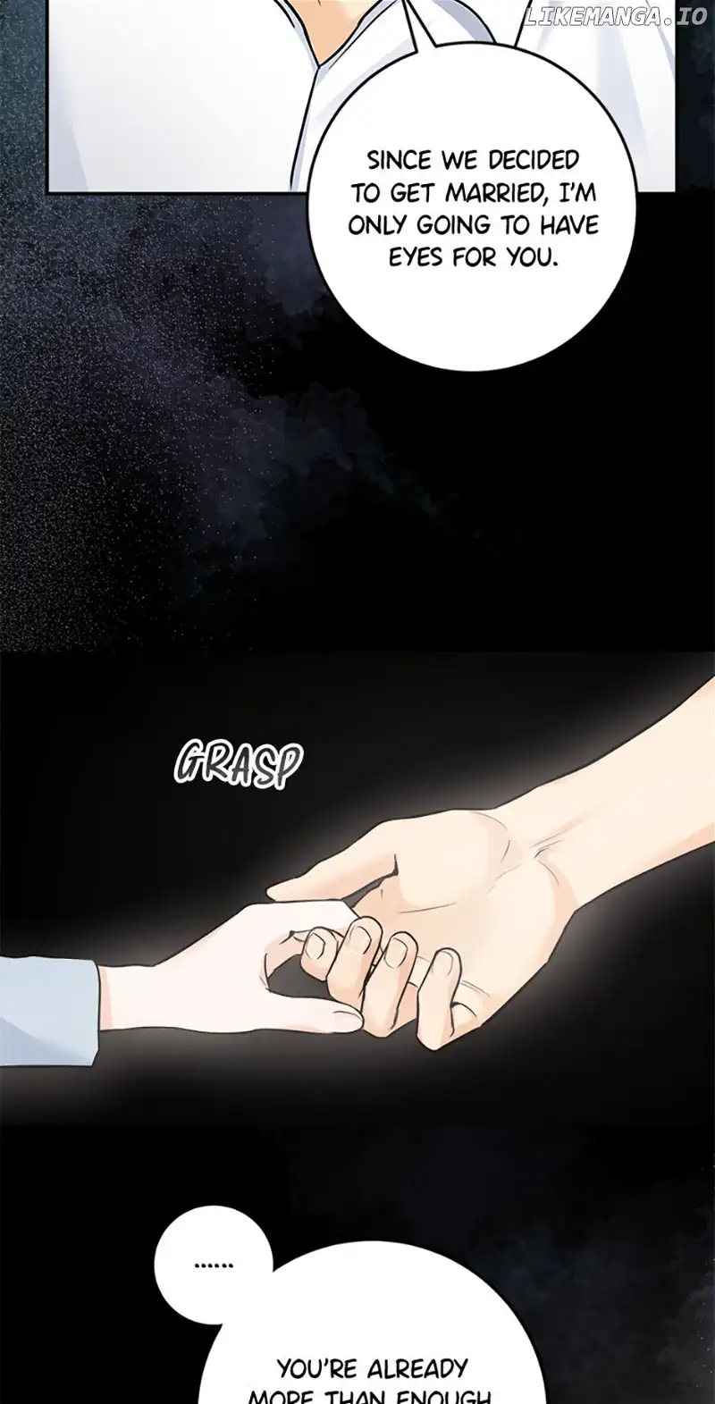 Marriage Situation Chapter 17 - Page 34
