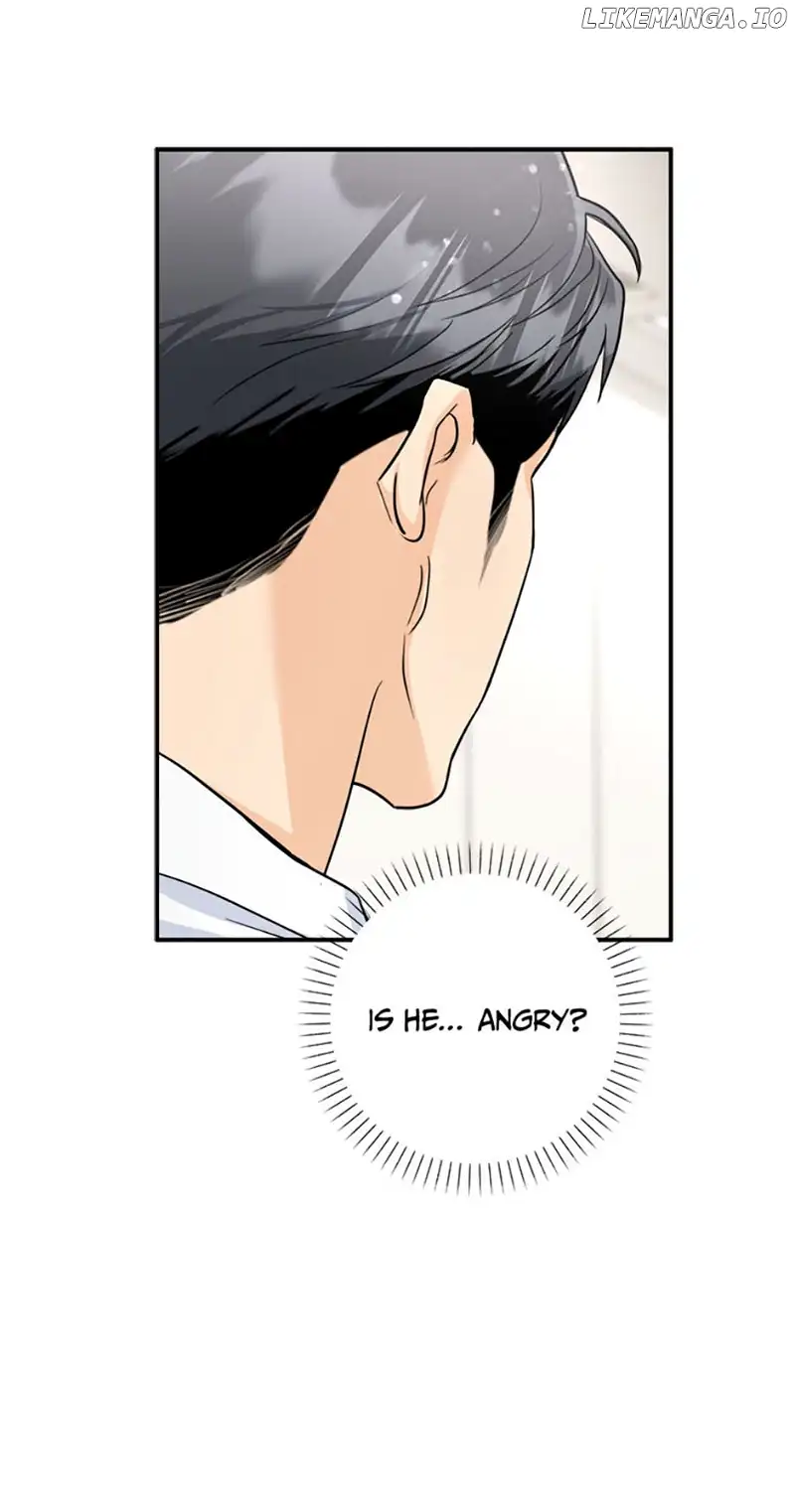 Marriage Situation Chapter 17 - Page 38
