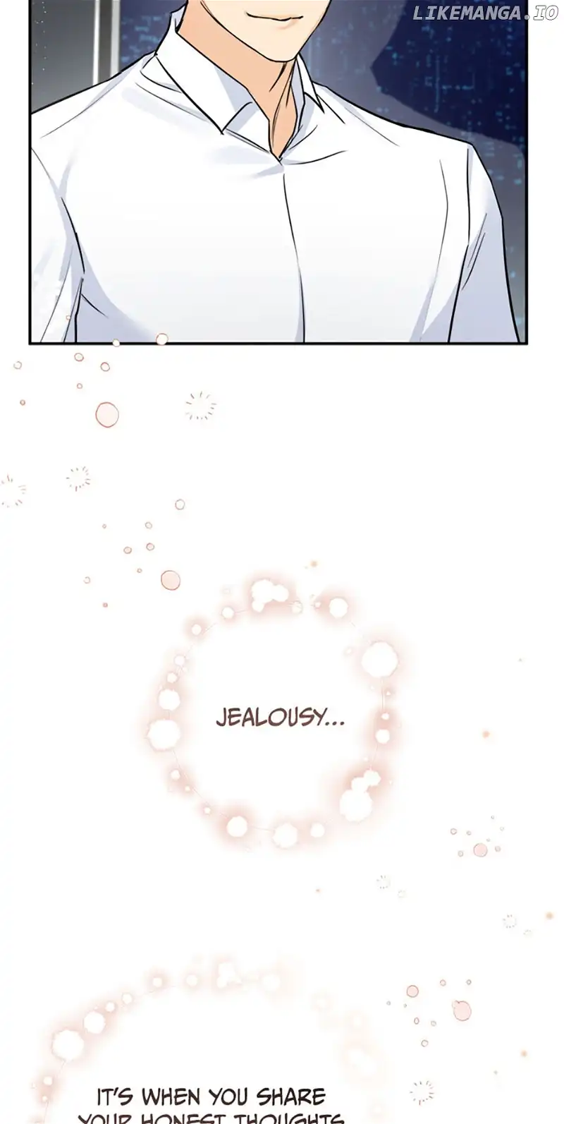 Marriage Situation Chapter 17 - Page 4
