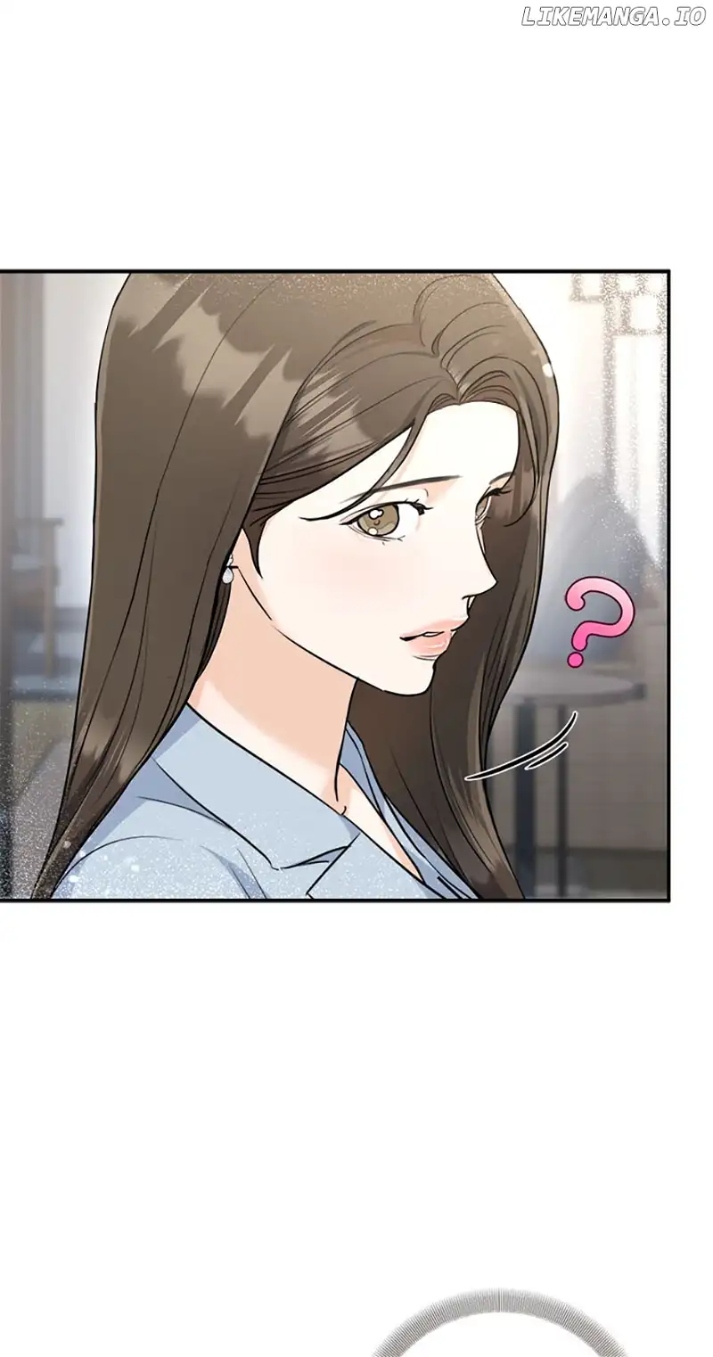 Marriage Situation Chapter 17 - Page 41