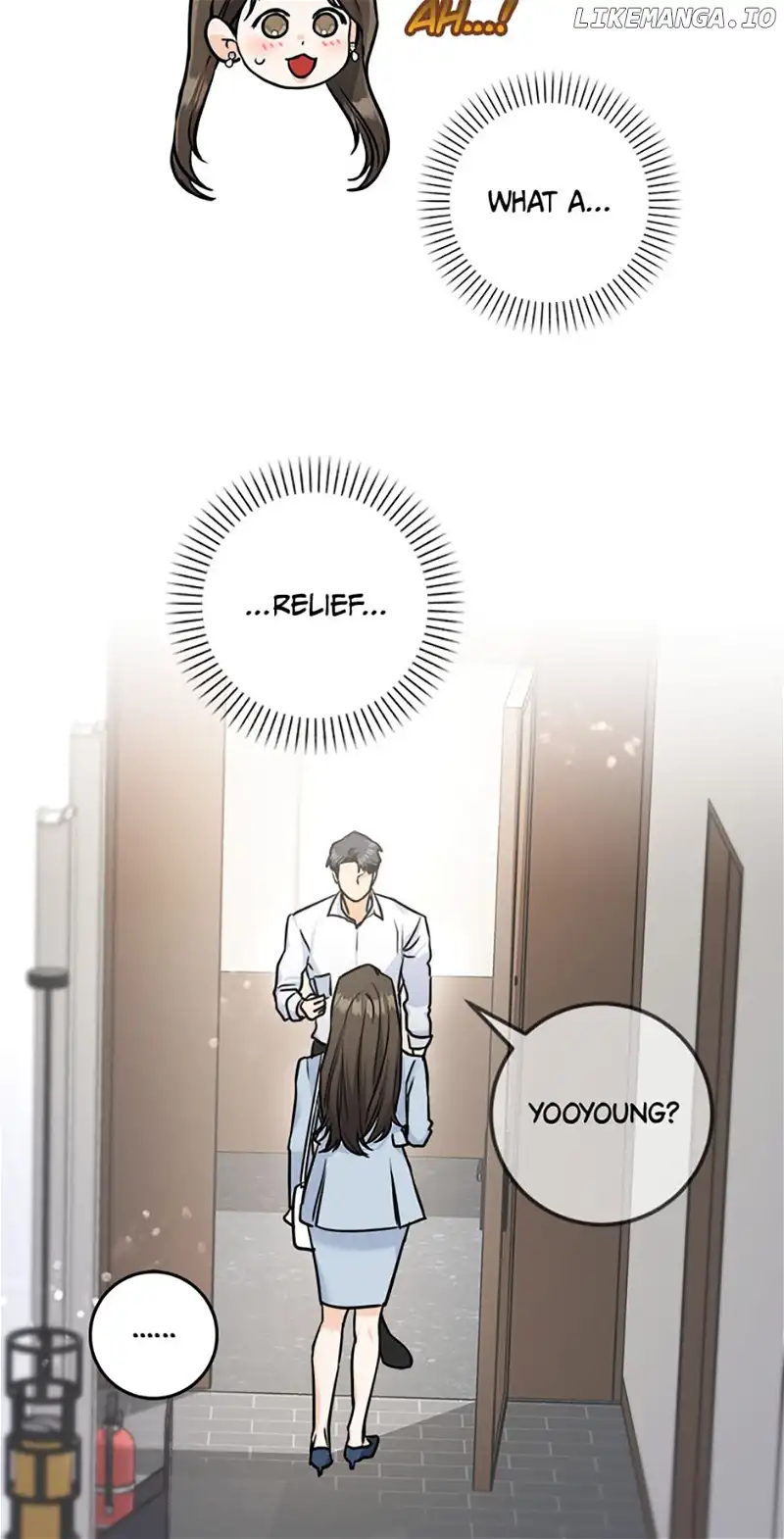 Marriage Situation Chapter 17 - Page 44