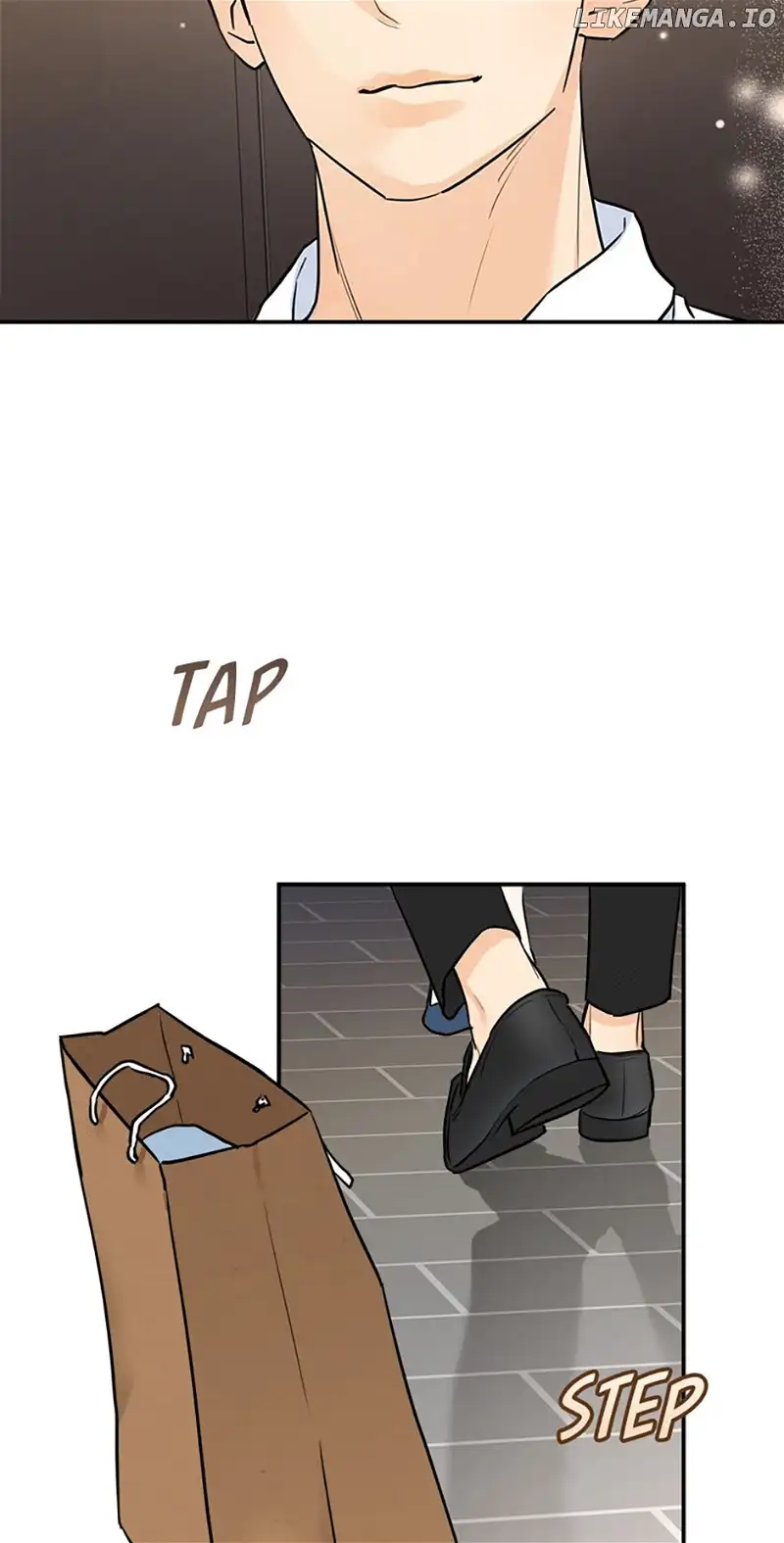 Marriage Situation Chapter 17 - Page 50