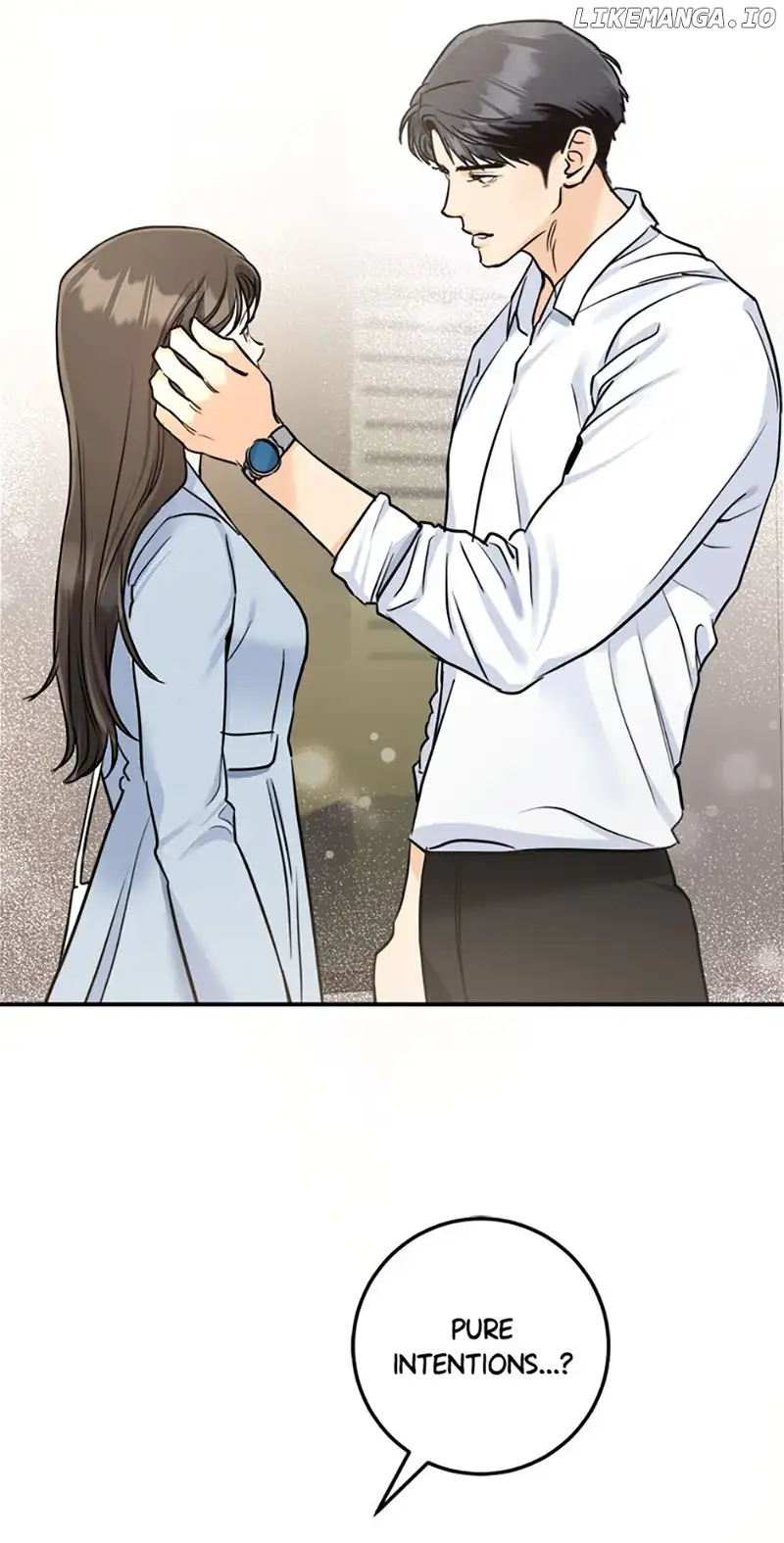 Marriage Situation Chapter 17 - Page 52