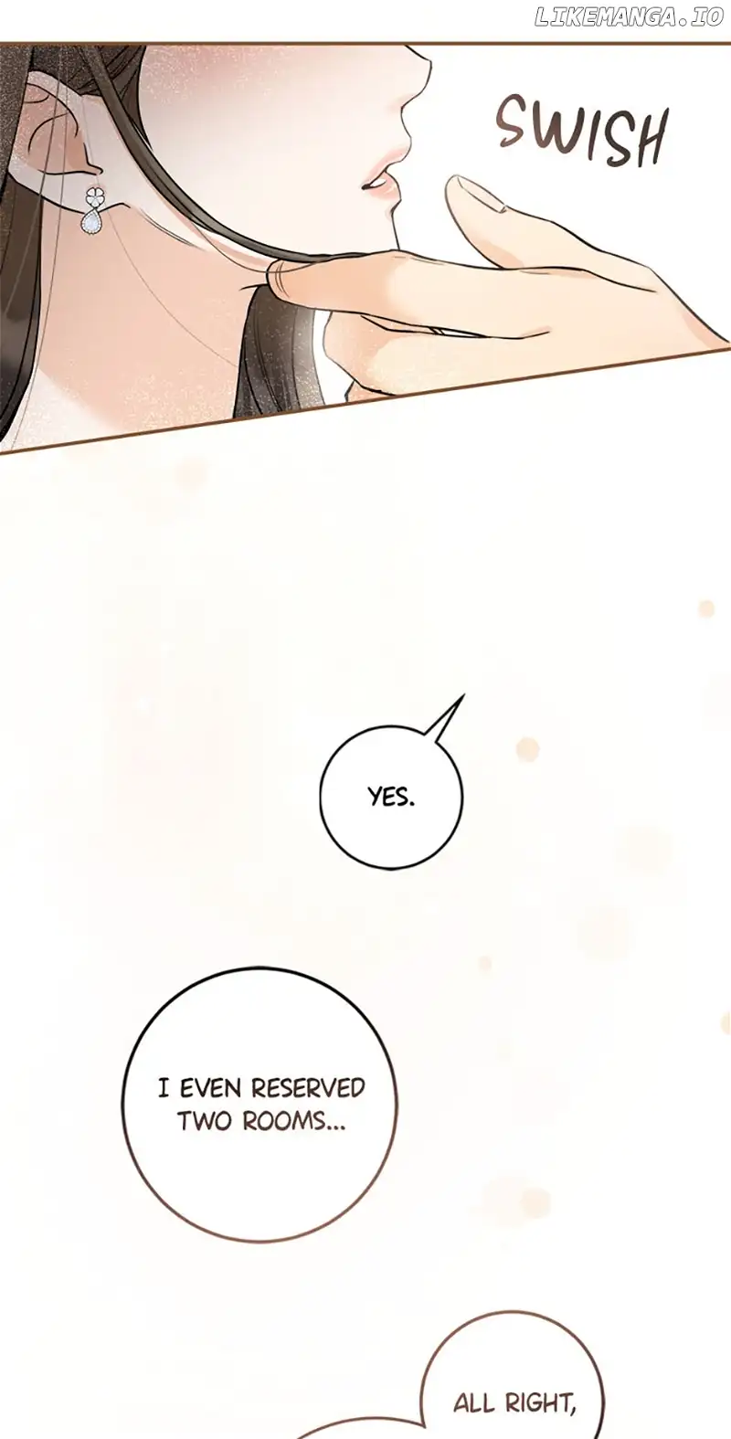 Marriage Situation Chapter 17 - Page 53