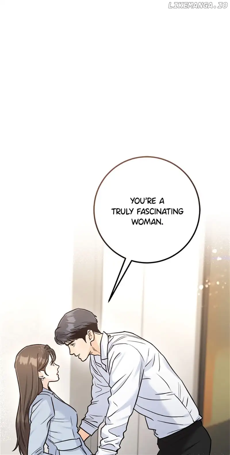 Marriage Situation Chapter 17 - Page 57