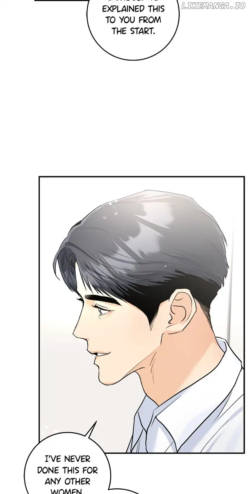 Marriage Situation Chapter 17 - Page 6
