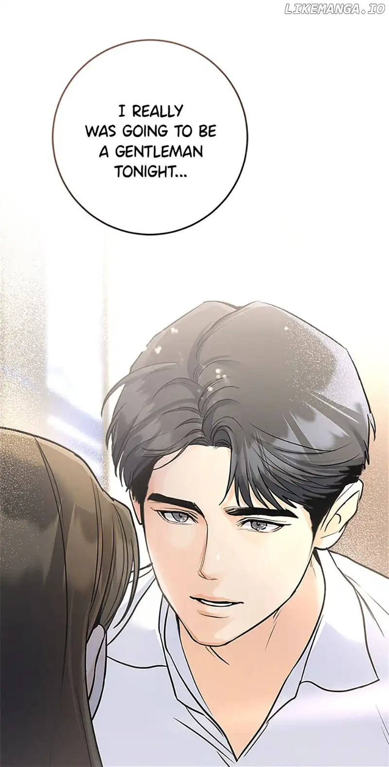 Marriage Situation Chapter 17 - Page 60