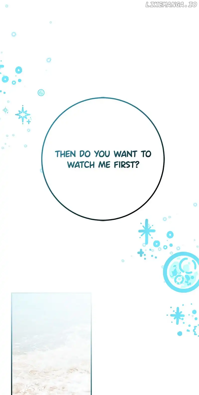 Marriage Situation Chapter 19 - Page 10