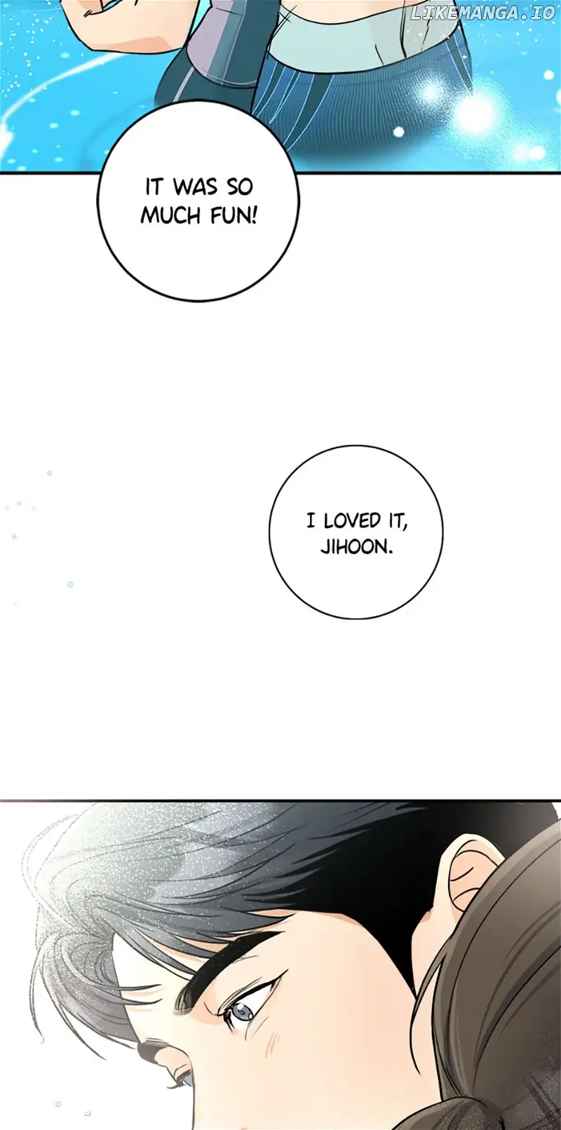 Marriage Situation Chapter 19 - Page 39