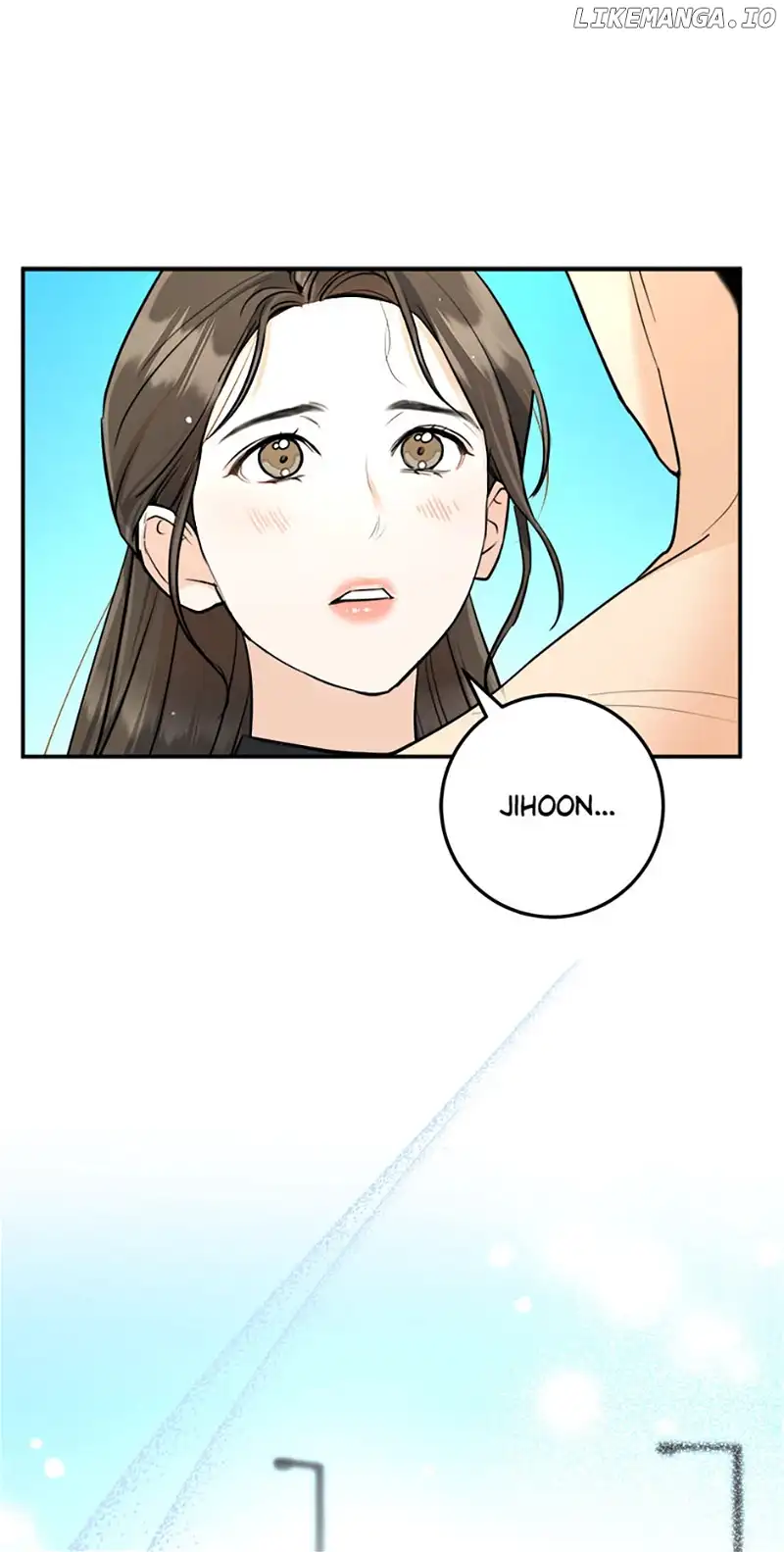 Marriage Situation Chapter 19 - Page 44
