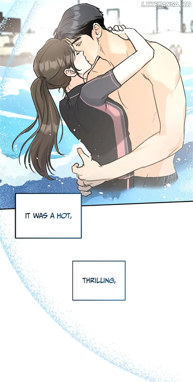 Marriage Situation Chapter 19 - Page 45