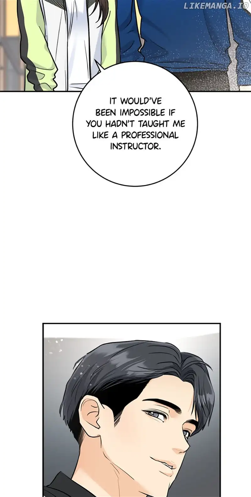 Marriage Situation Chapter 19 - Page 50