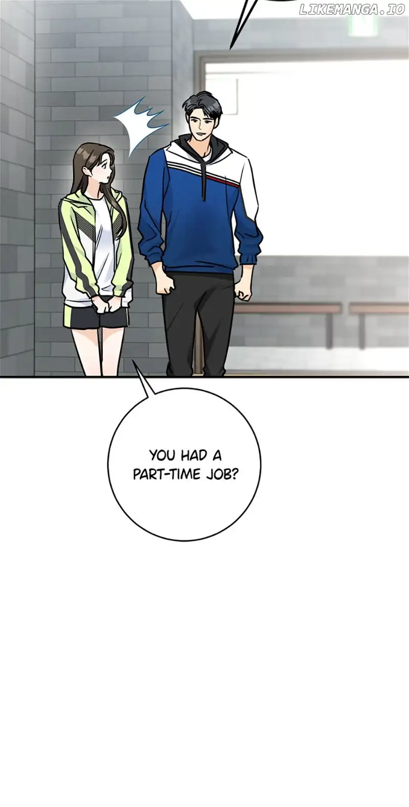 Marriage Situation Chapter 19 - Page 52